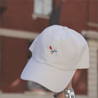 hen | dad hat