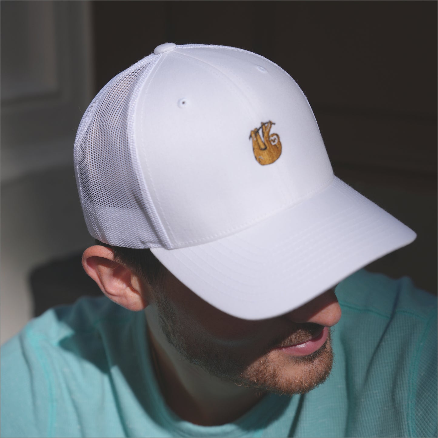 sloth | trucker