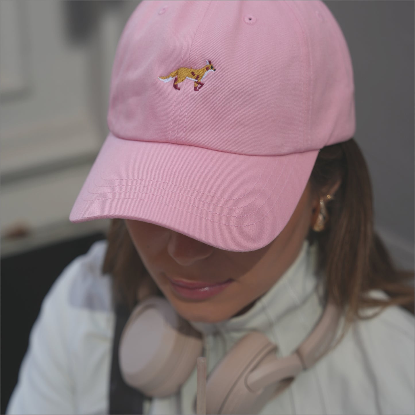 coyote | dad hat
