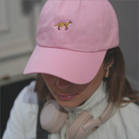 coyote | dad hat