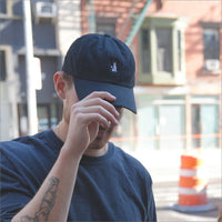 husky | dad hat