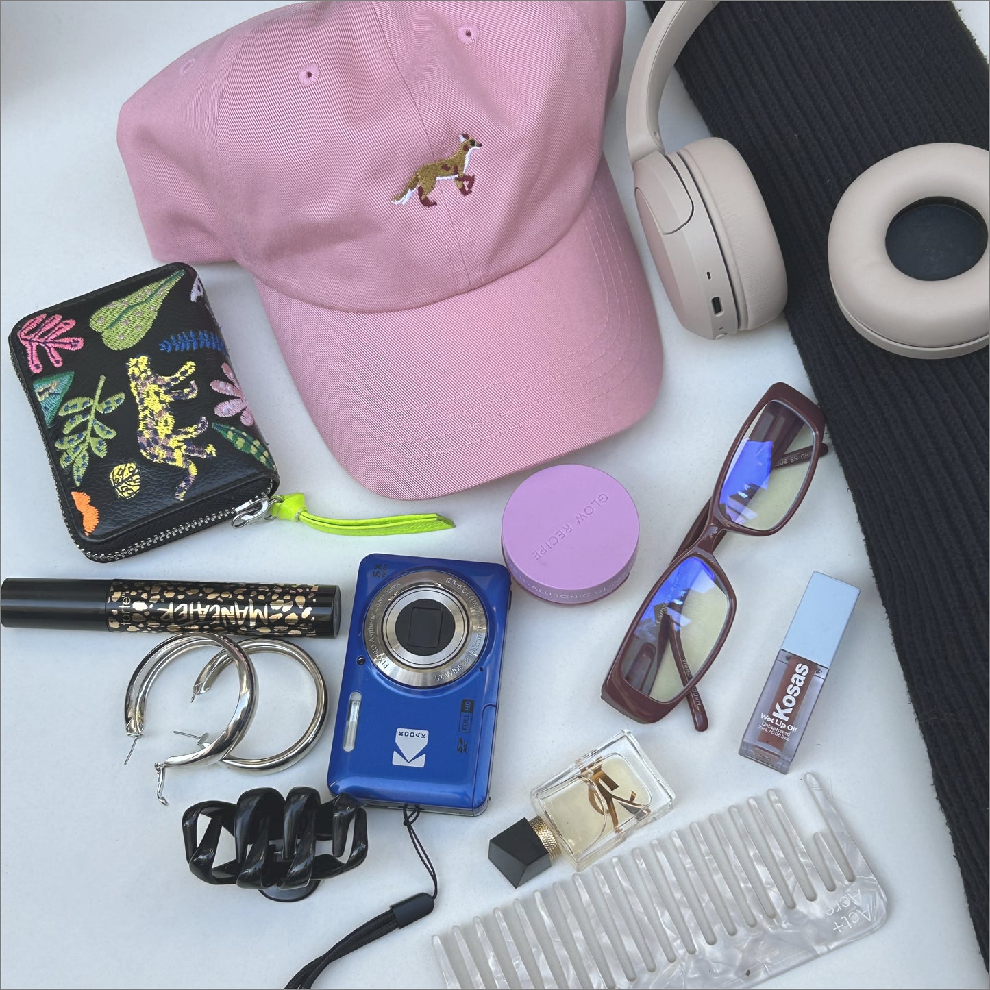 coyote | dad hat