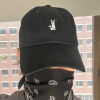husky | dad hat