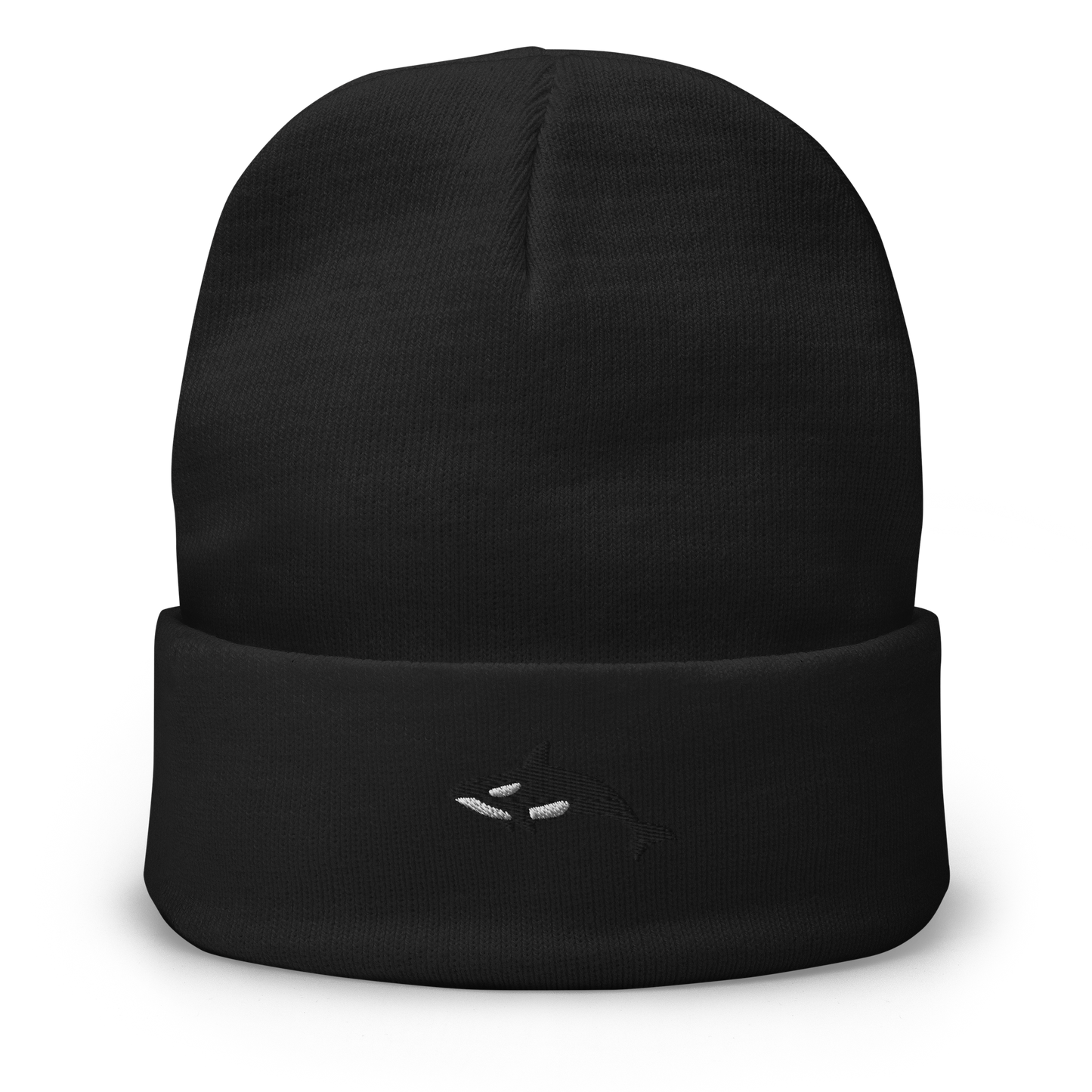 orca | beanie