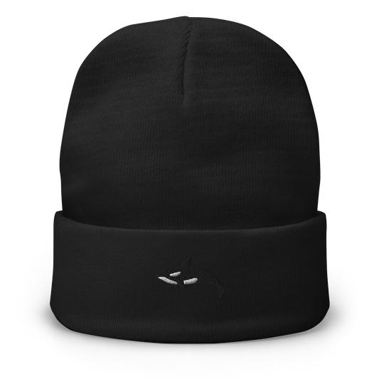 orca | beanie