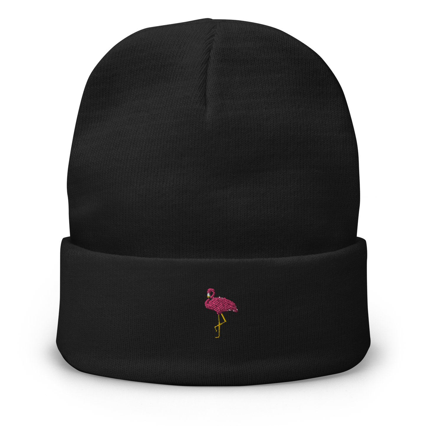 flamingo | beanie