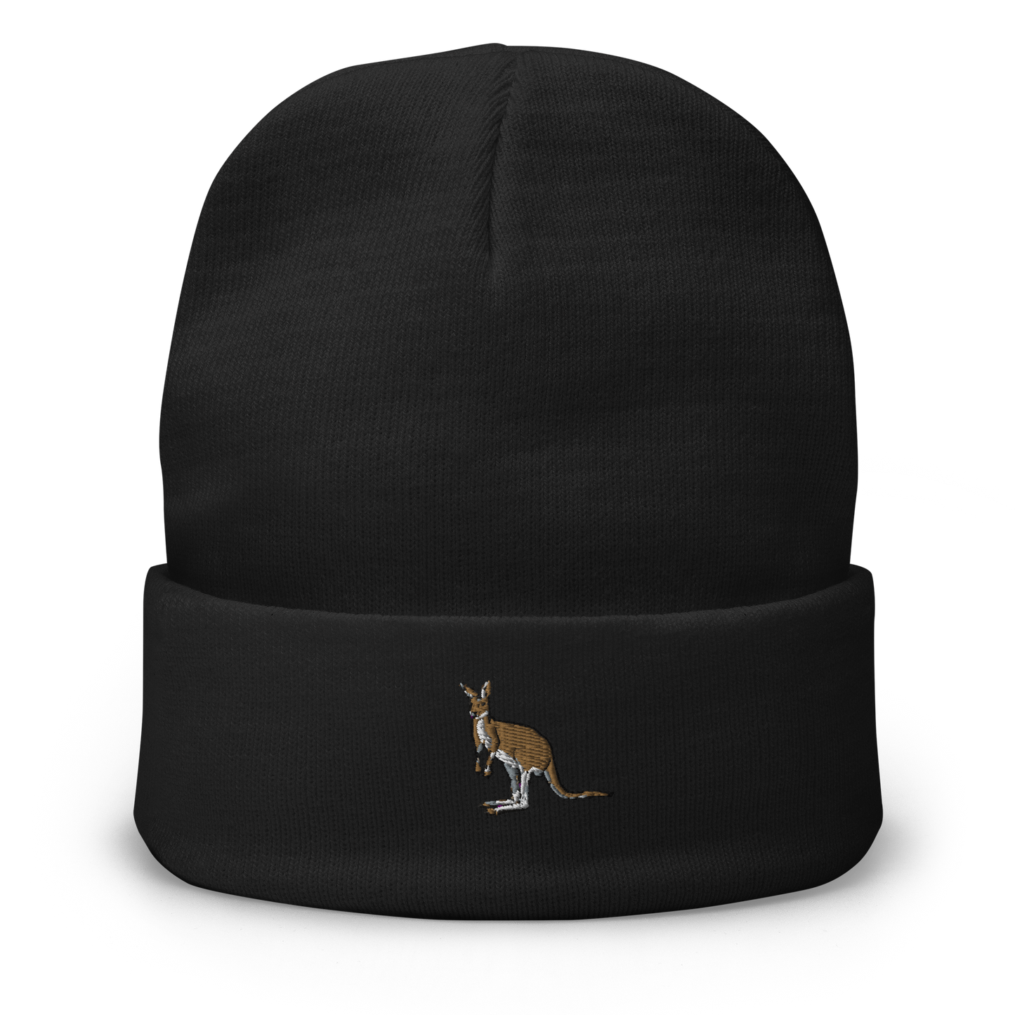 kangaroo | beanie