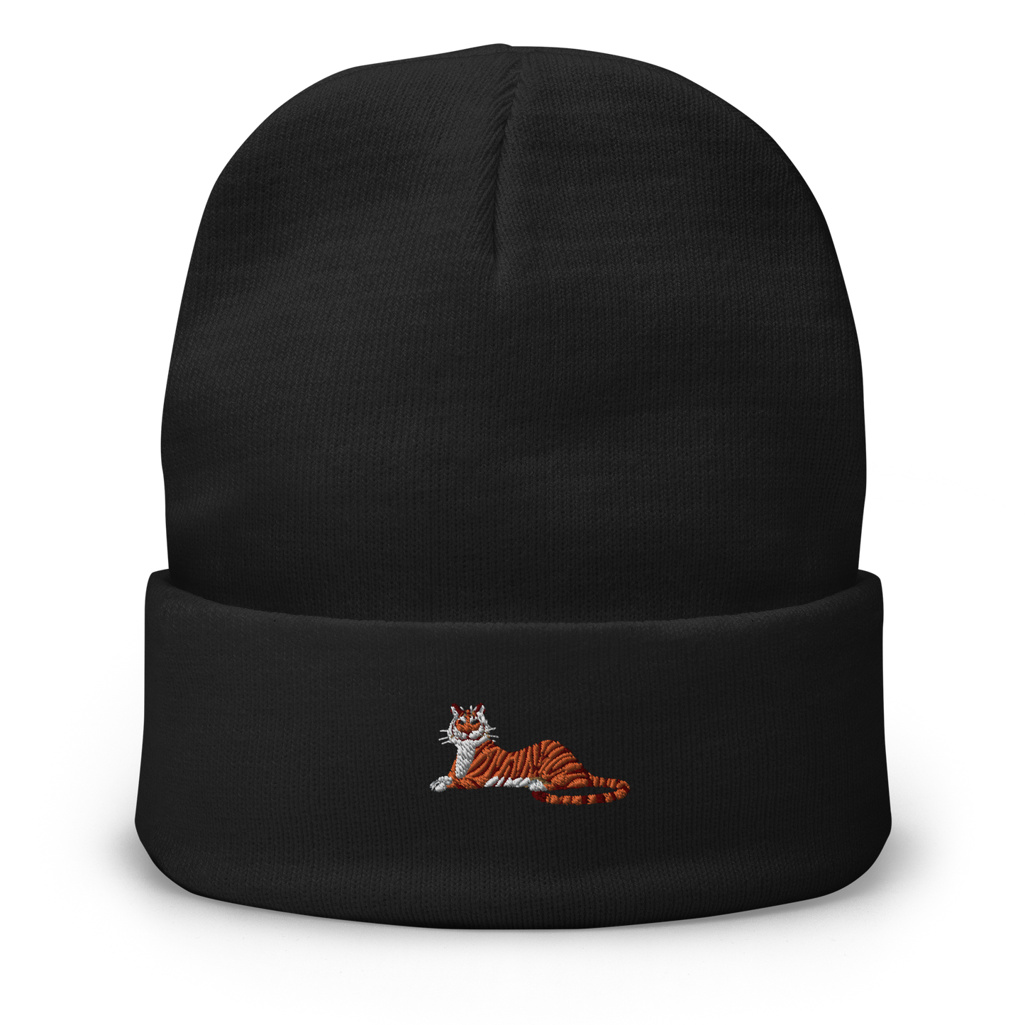 tiger | beanie