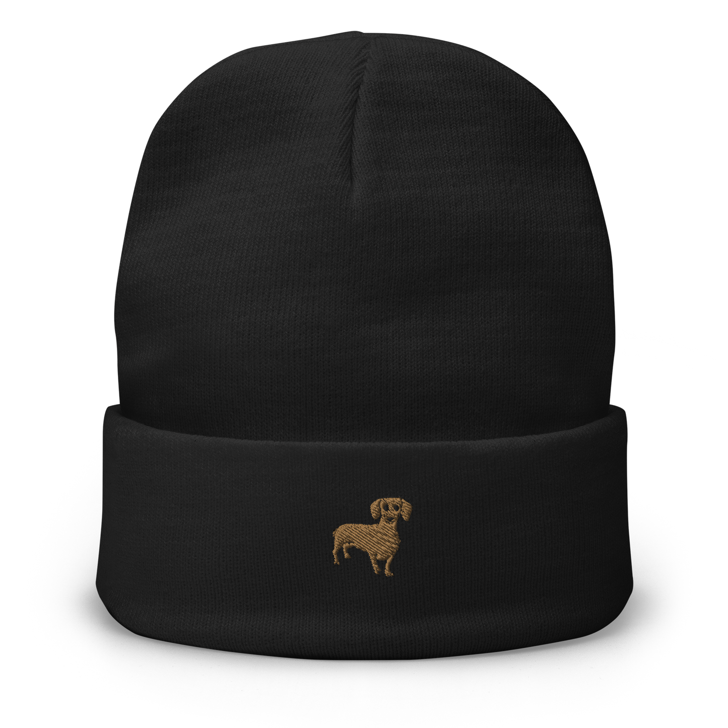 dachshund | beanie