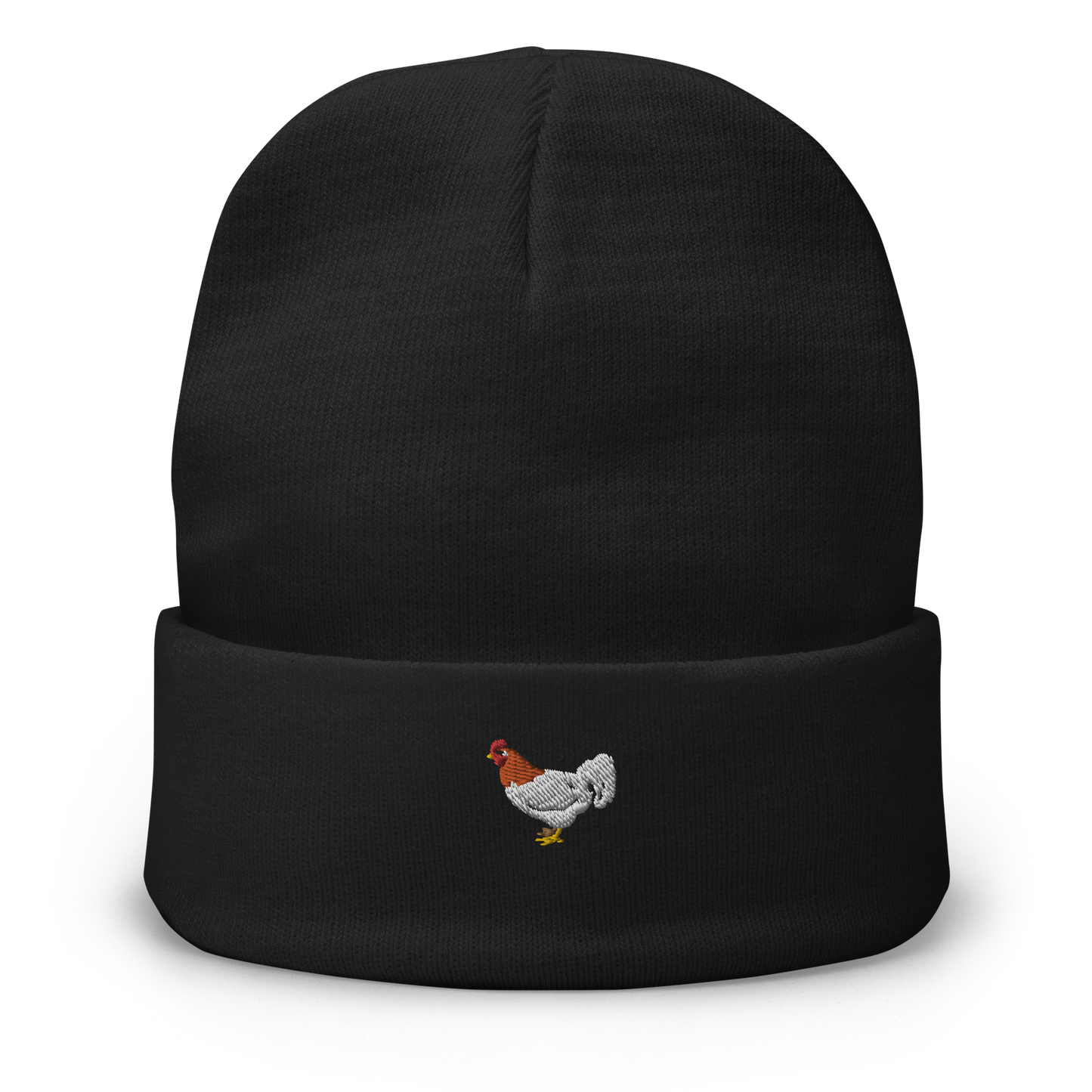 hen | beanie