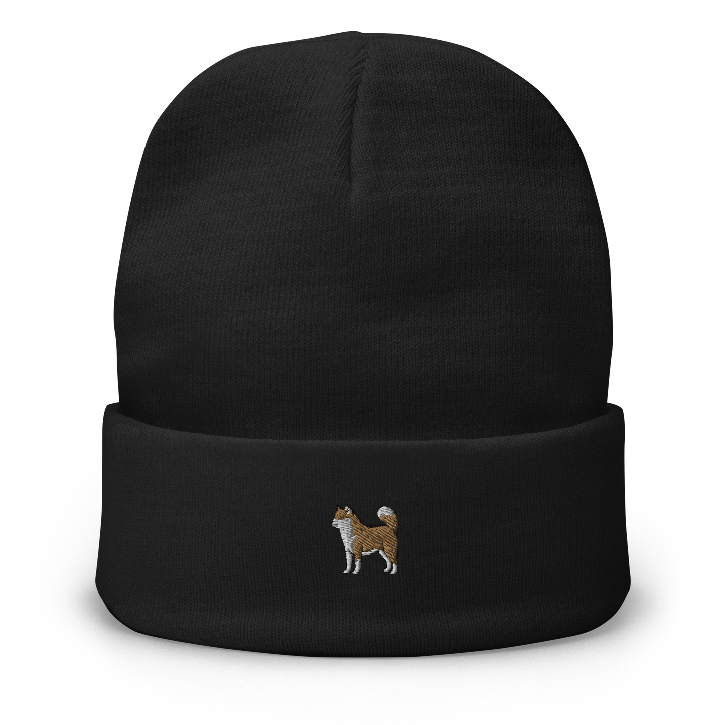 shiba inu | beanie