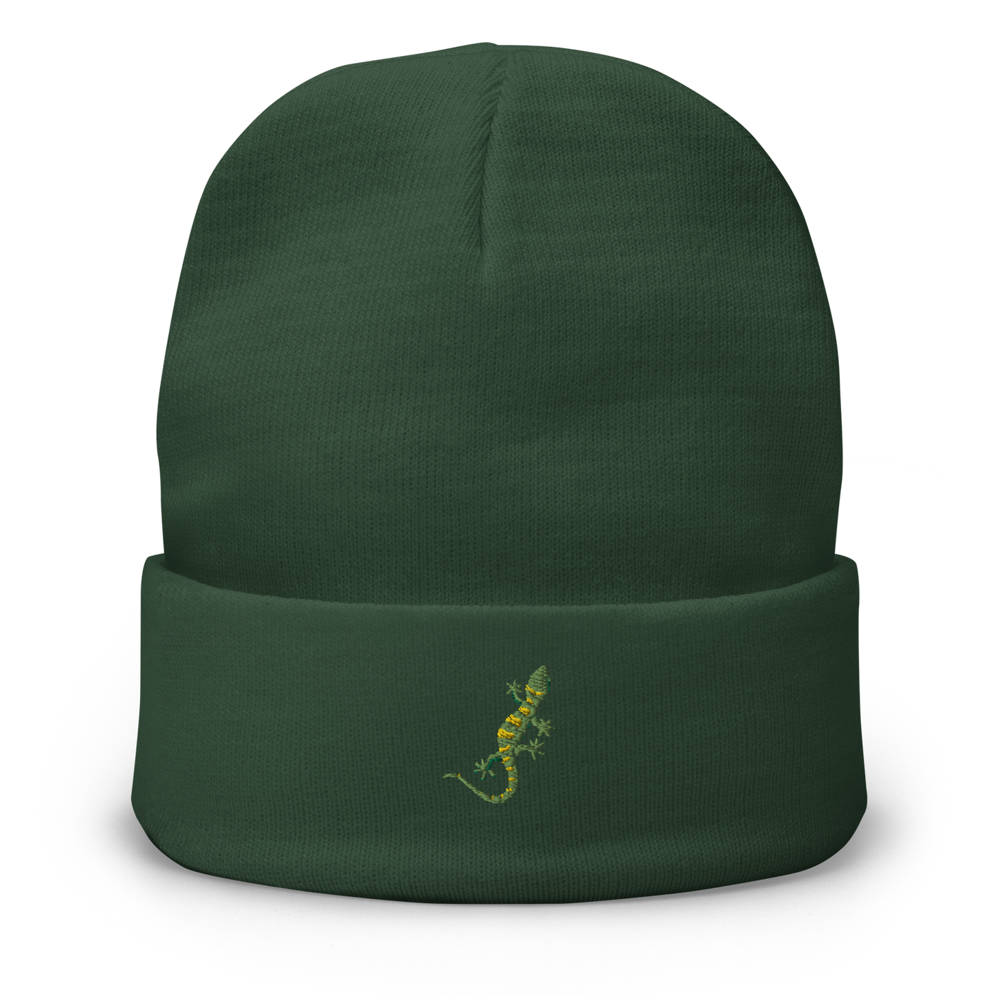 gecko | beanie