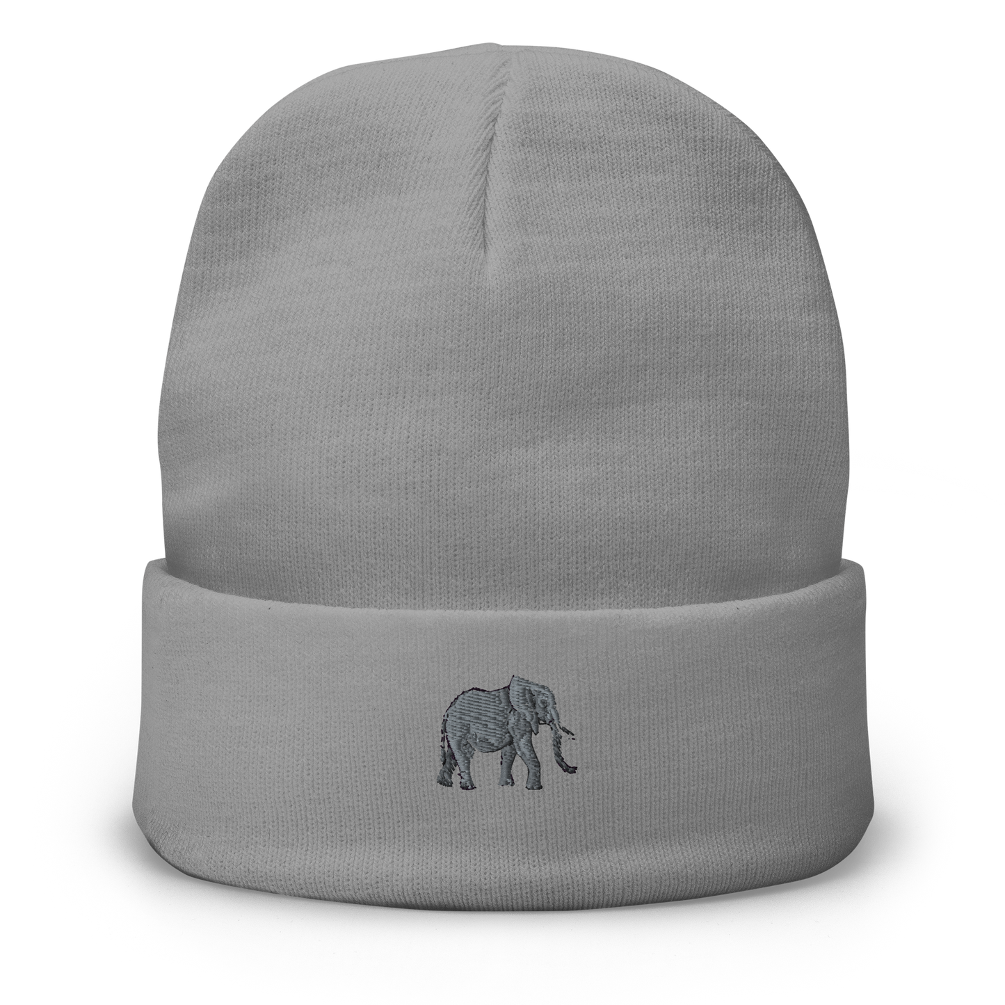 elephant | beanie