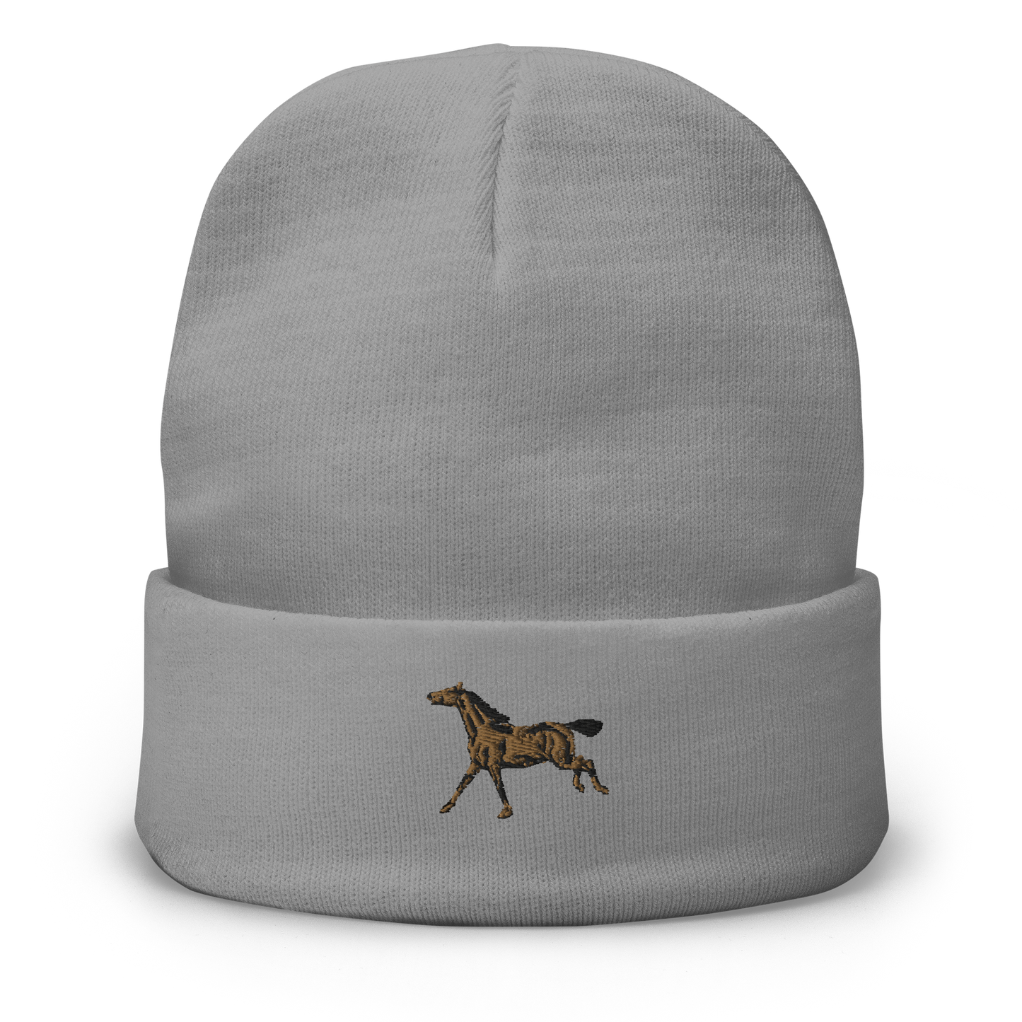 horse | beanie