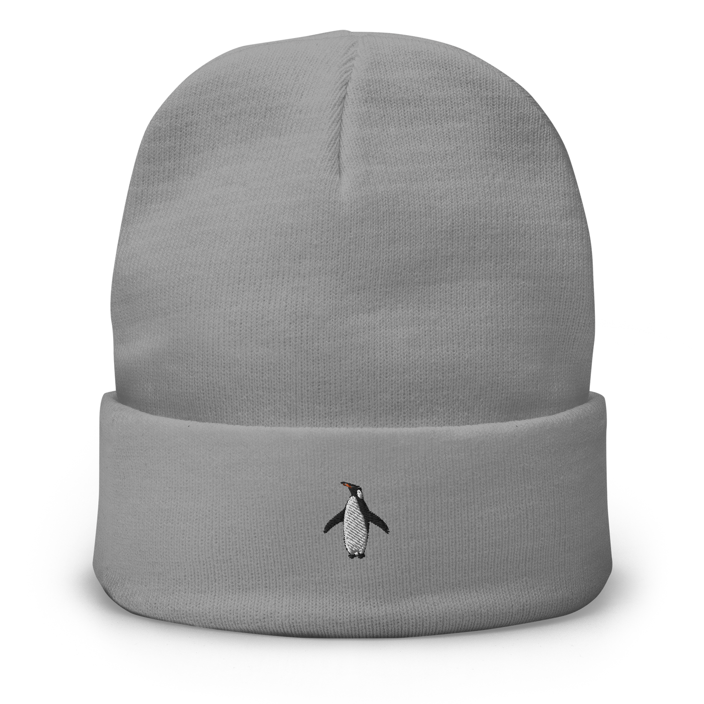 penguin | beanie