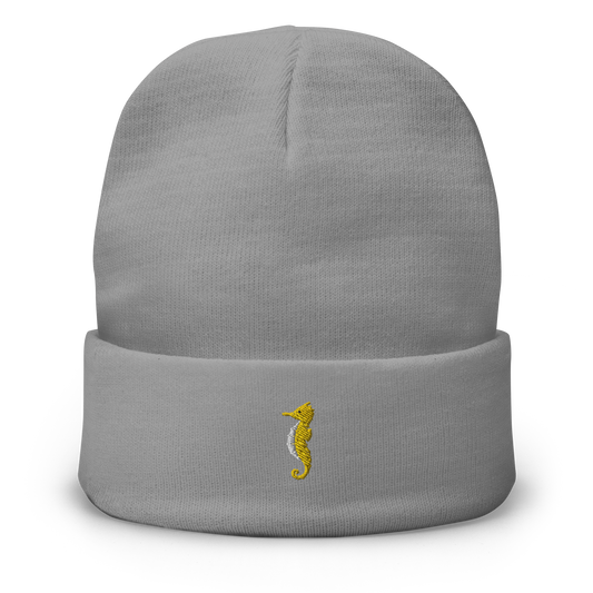 seahorse | beanie