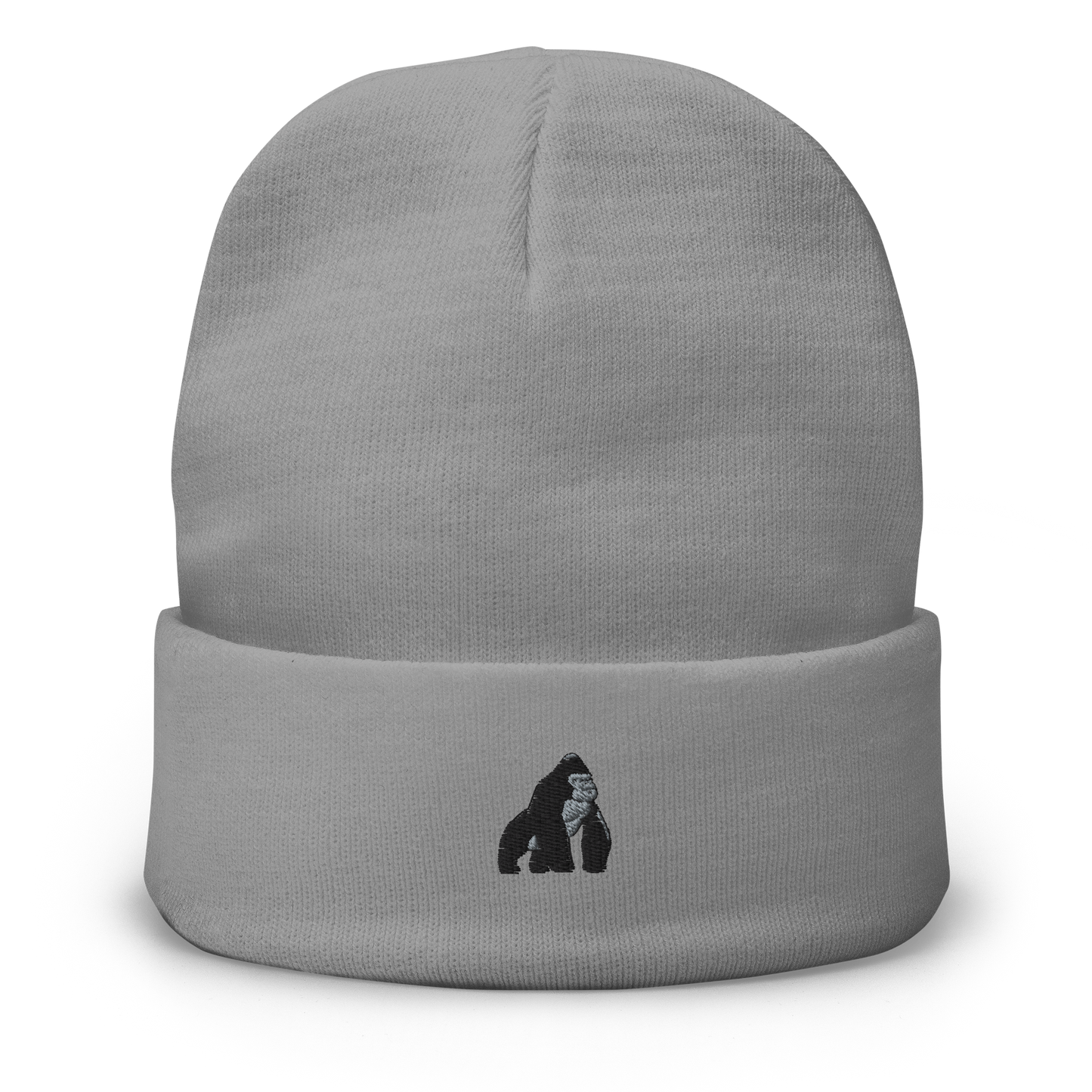 gorilla | beanie