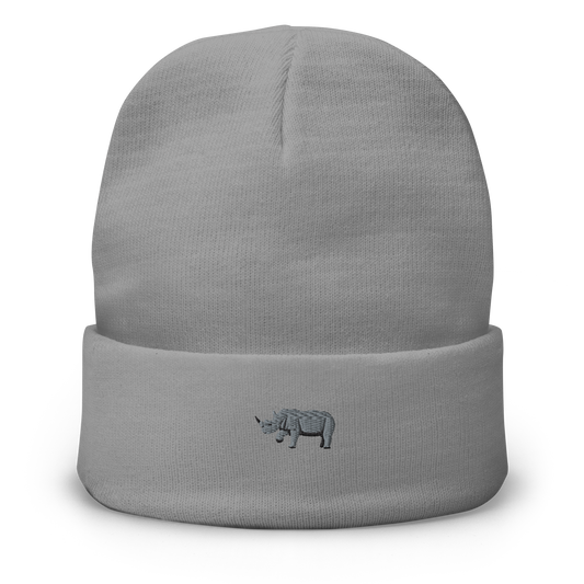 rhino | beanie