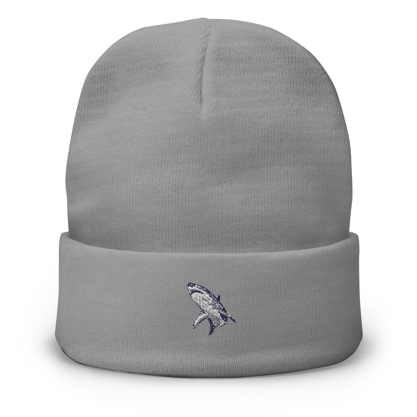 great white shark | beanie