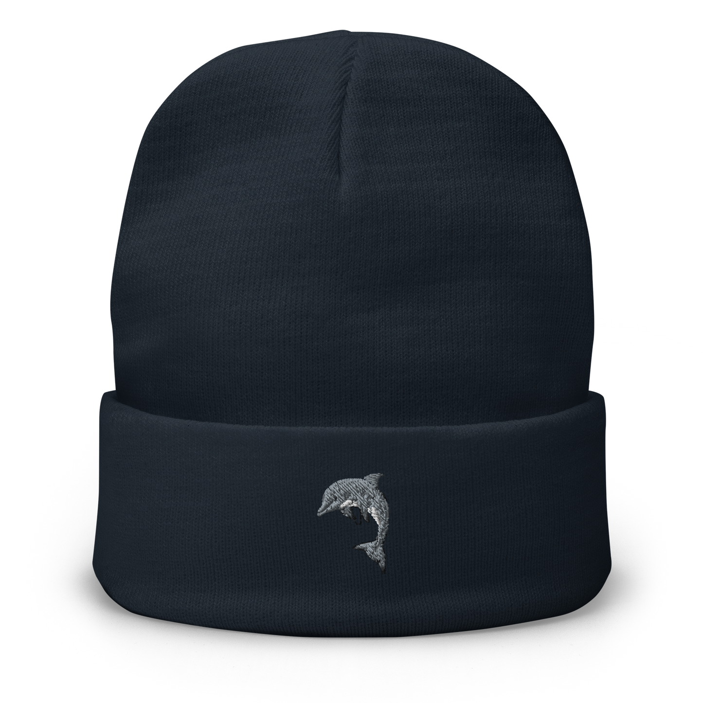 dolphin | beanie