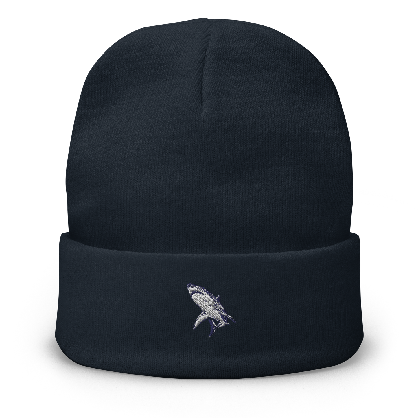 great white shark | beanie