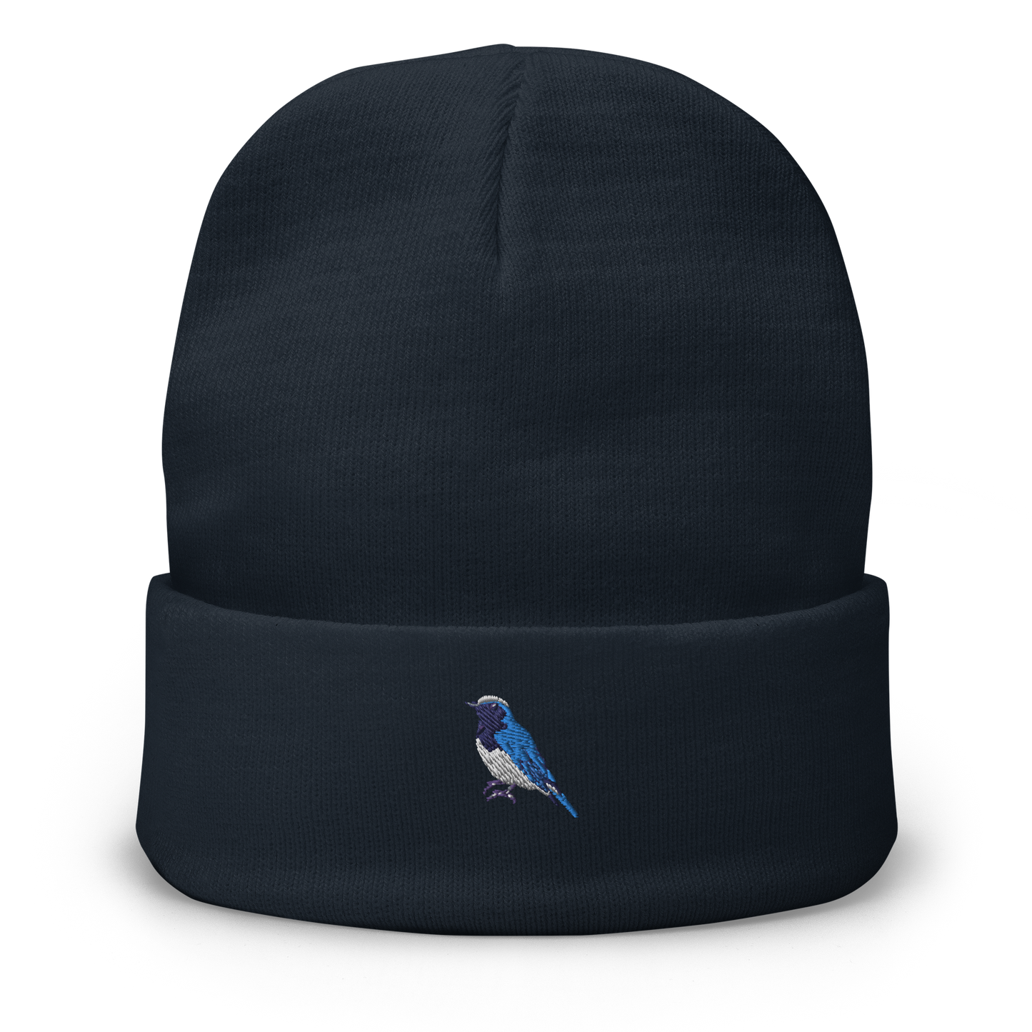 blue jay | beanie