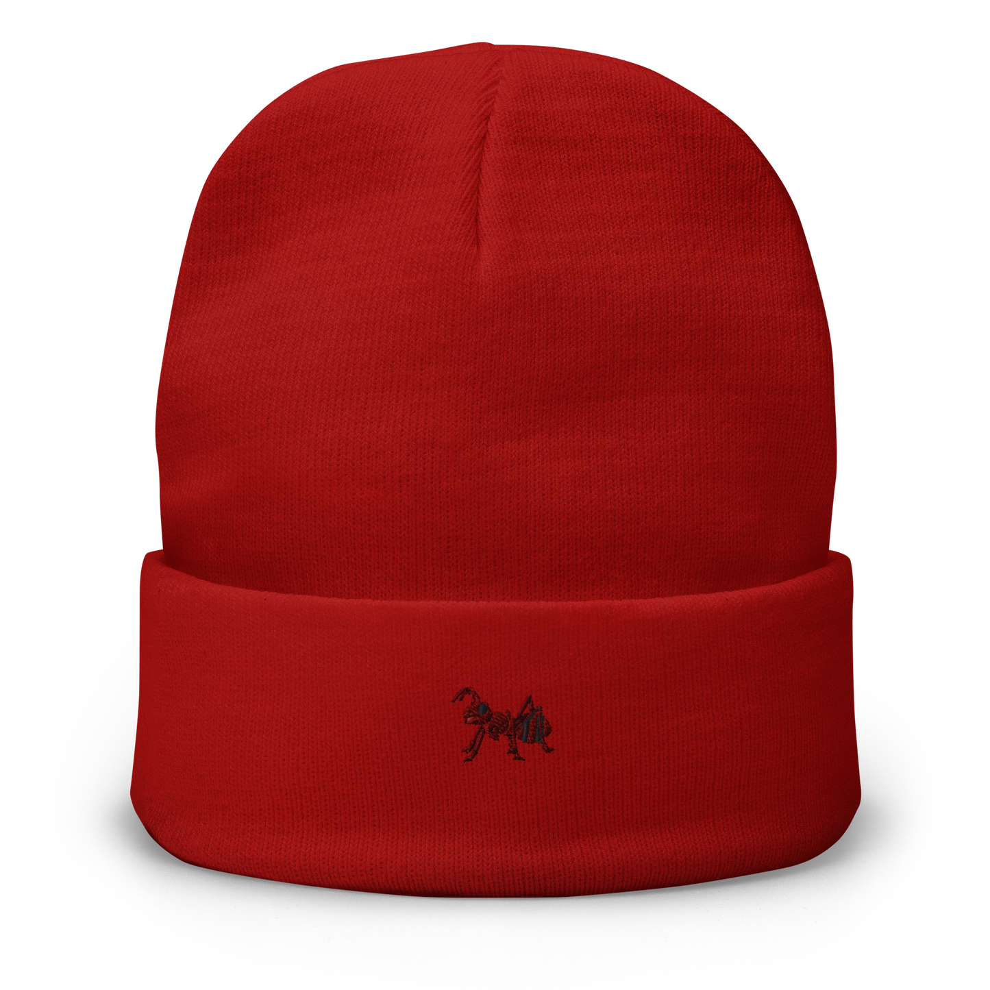 fire ant | beanie