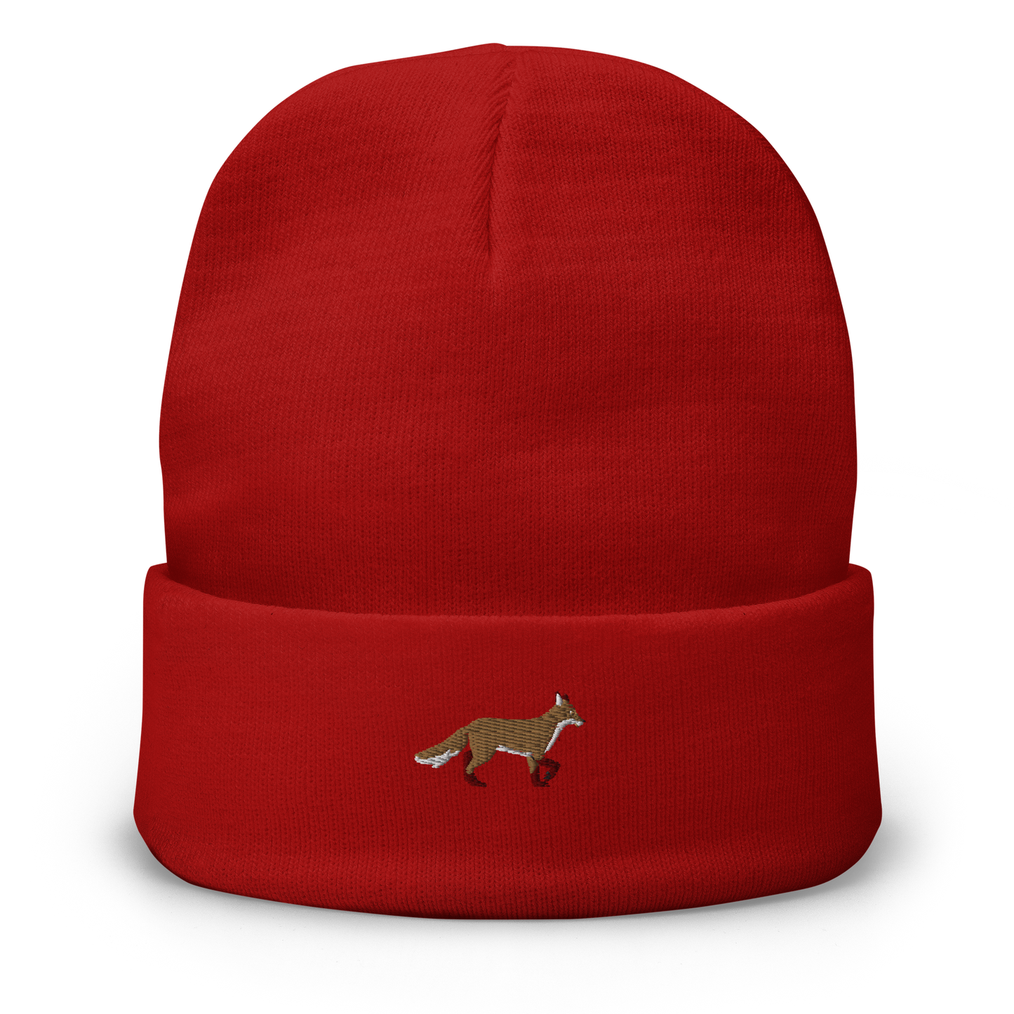 coyote | beanie