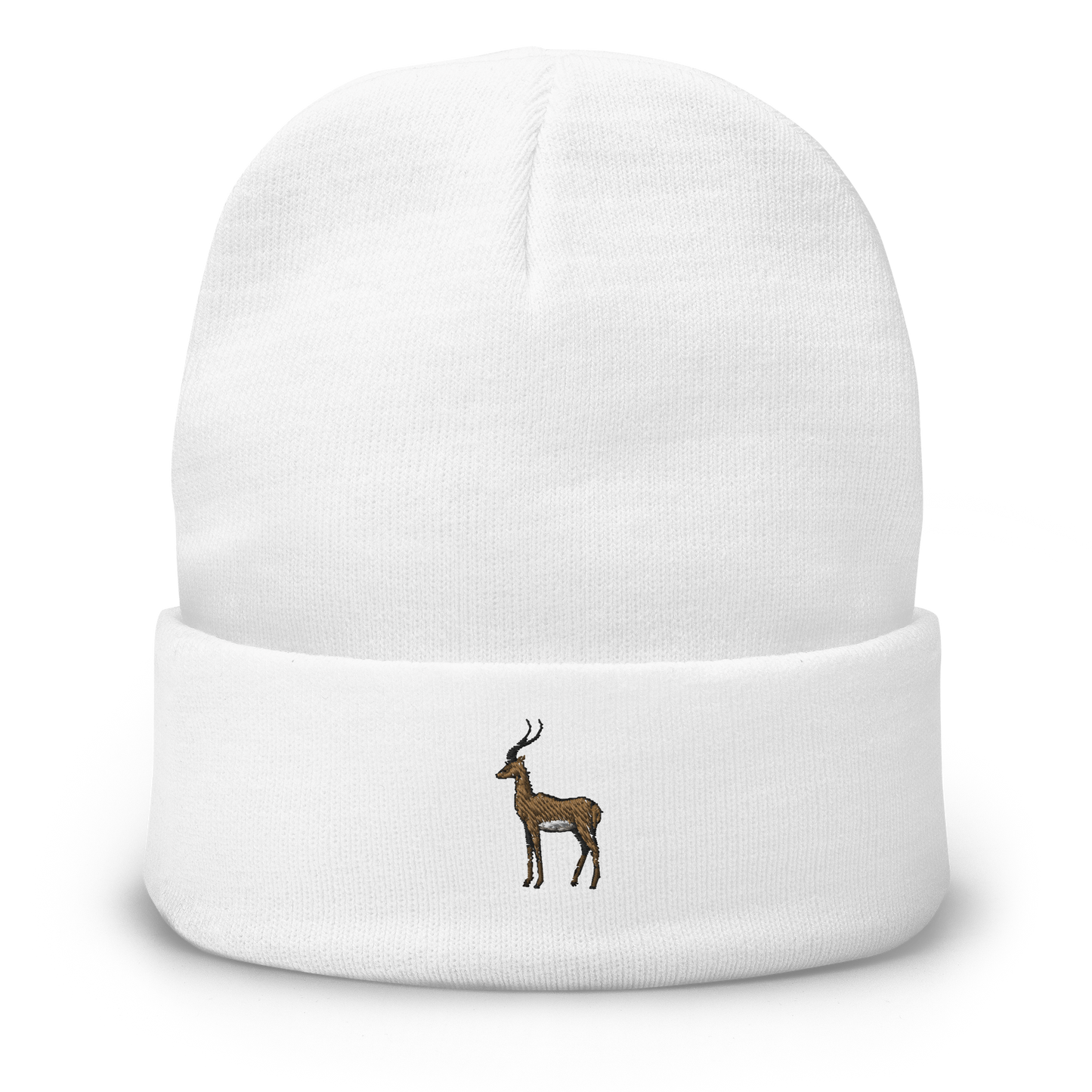 antelope | beanie