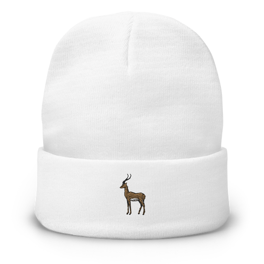 antelope | beanie