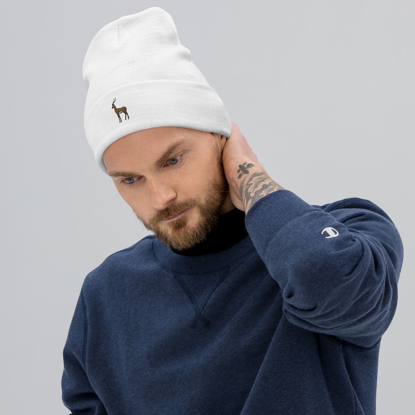 antelope | beanie