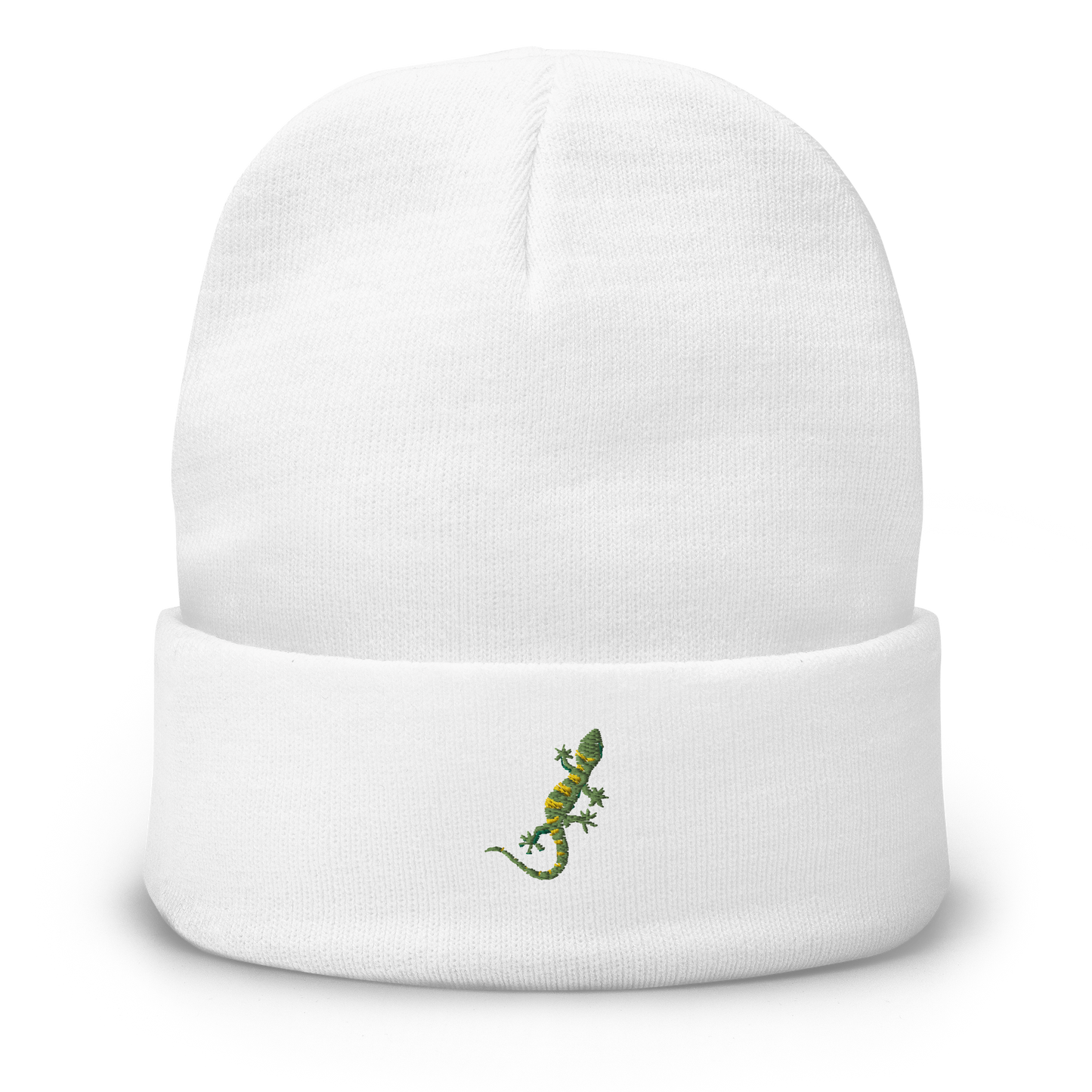 gecko | beanie