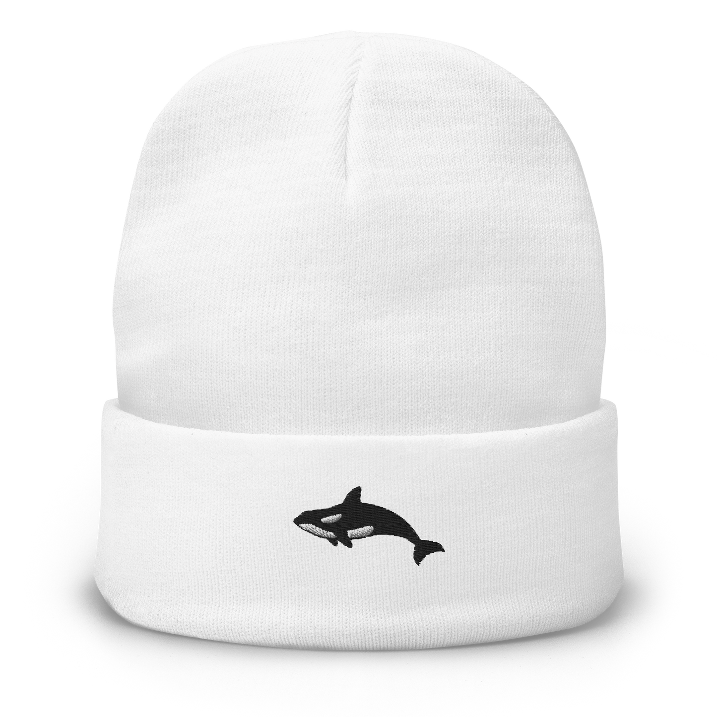 orca | beanie