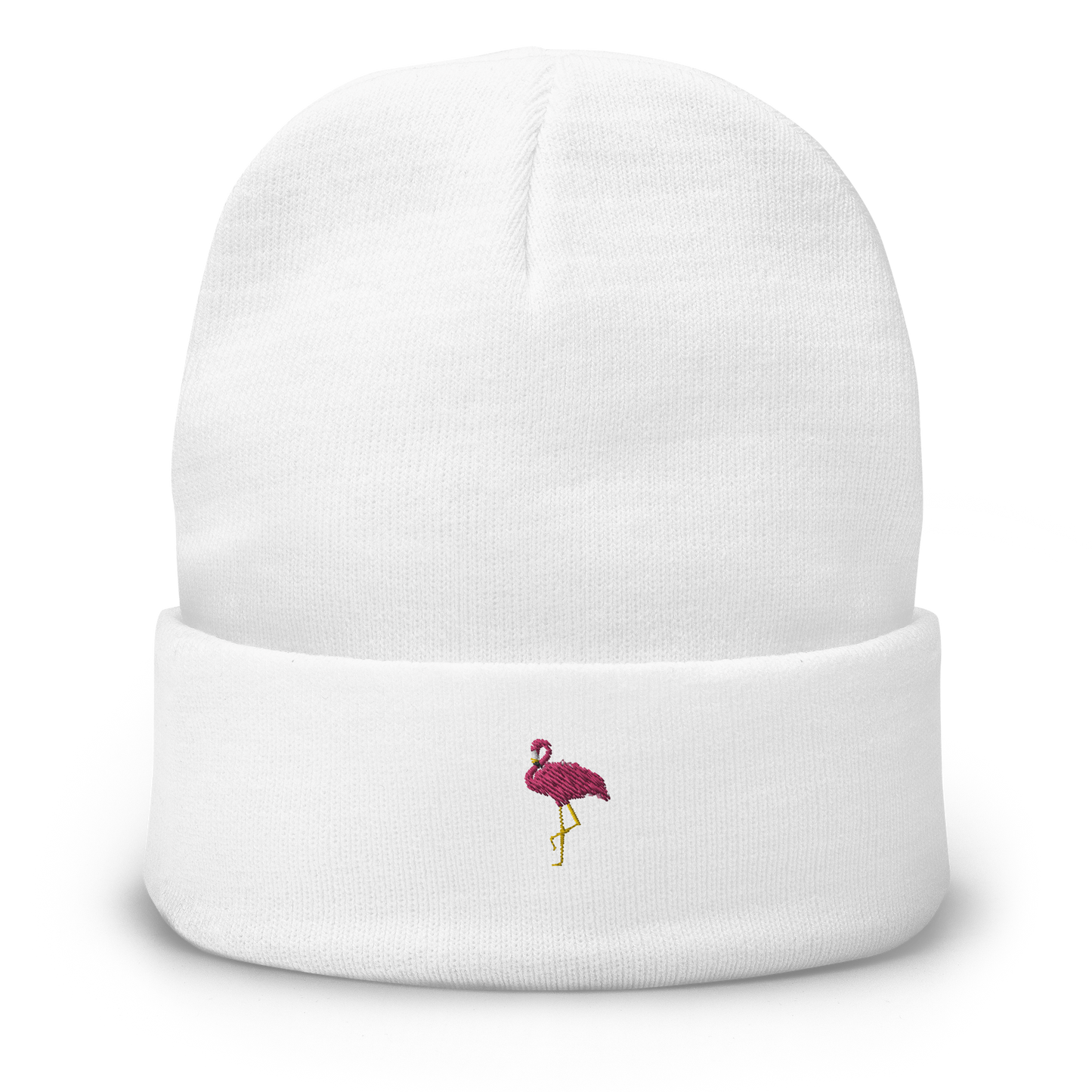 flamingo | beanie