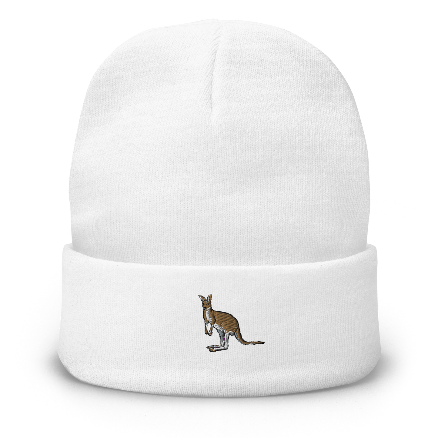 kangaroo | beanie