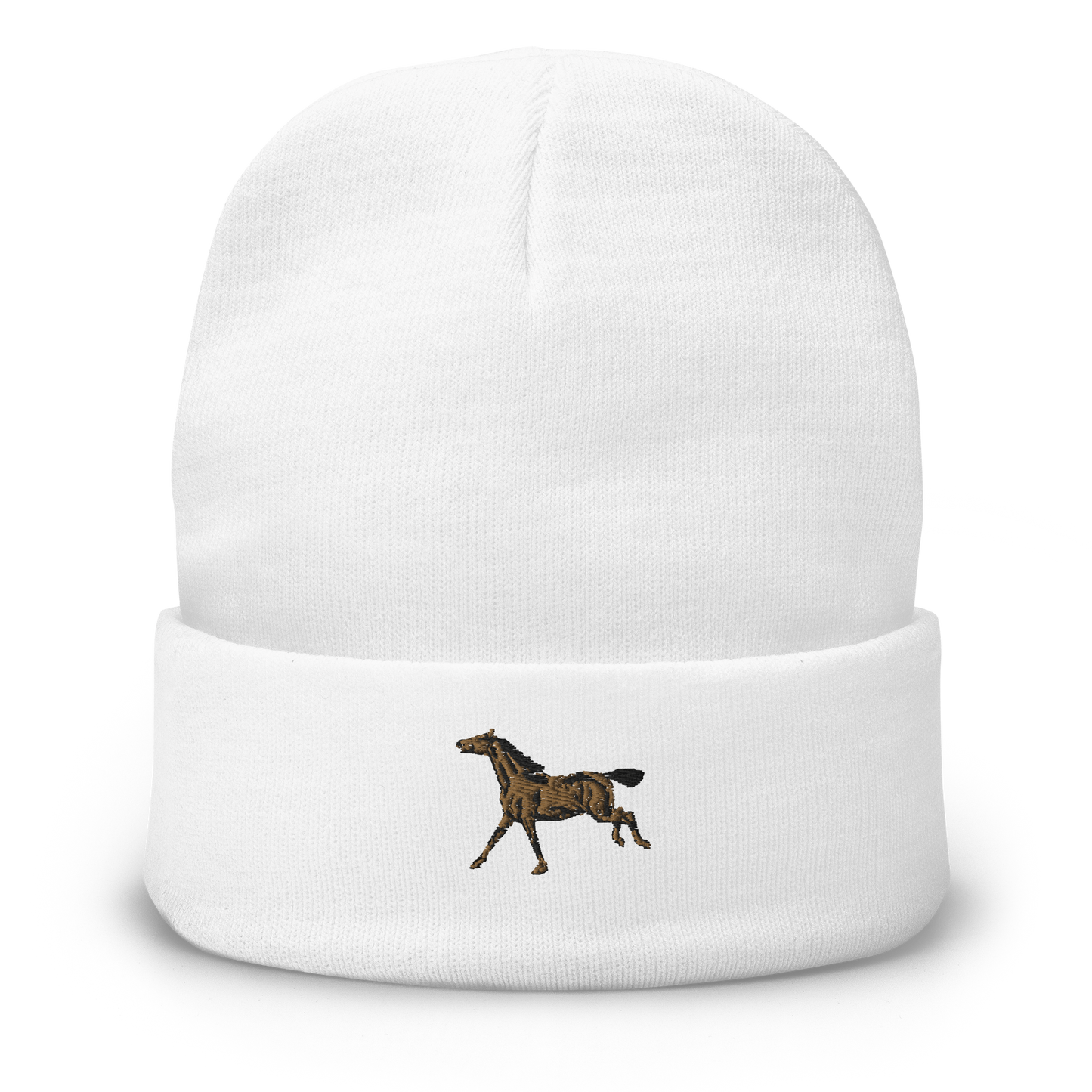 horse | beanie