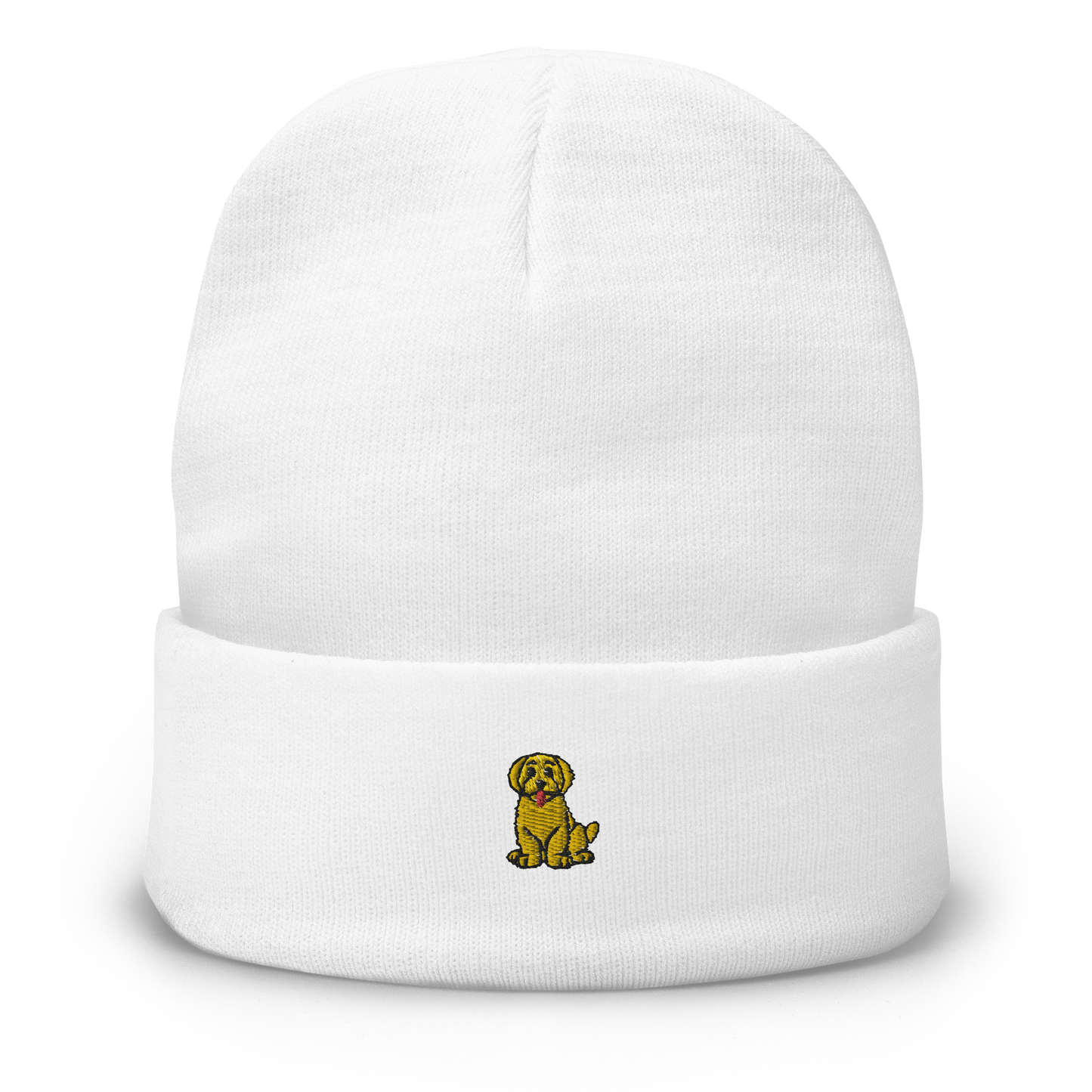 mini labradoodle | beanie