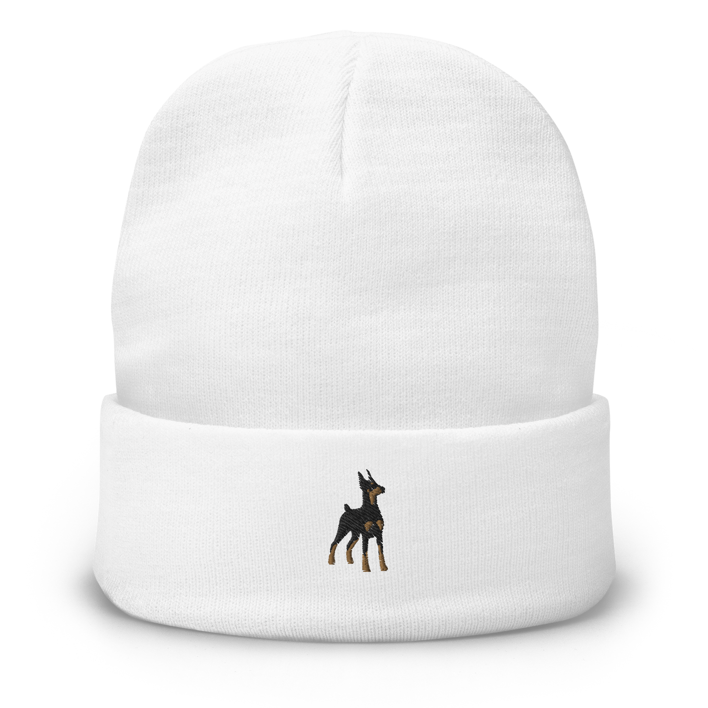 dobermann | beanie