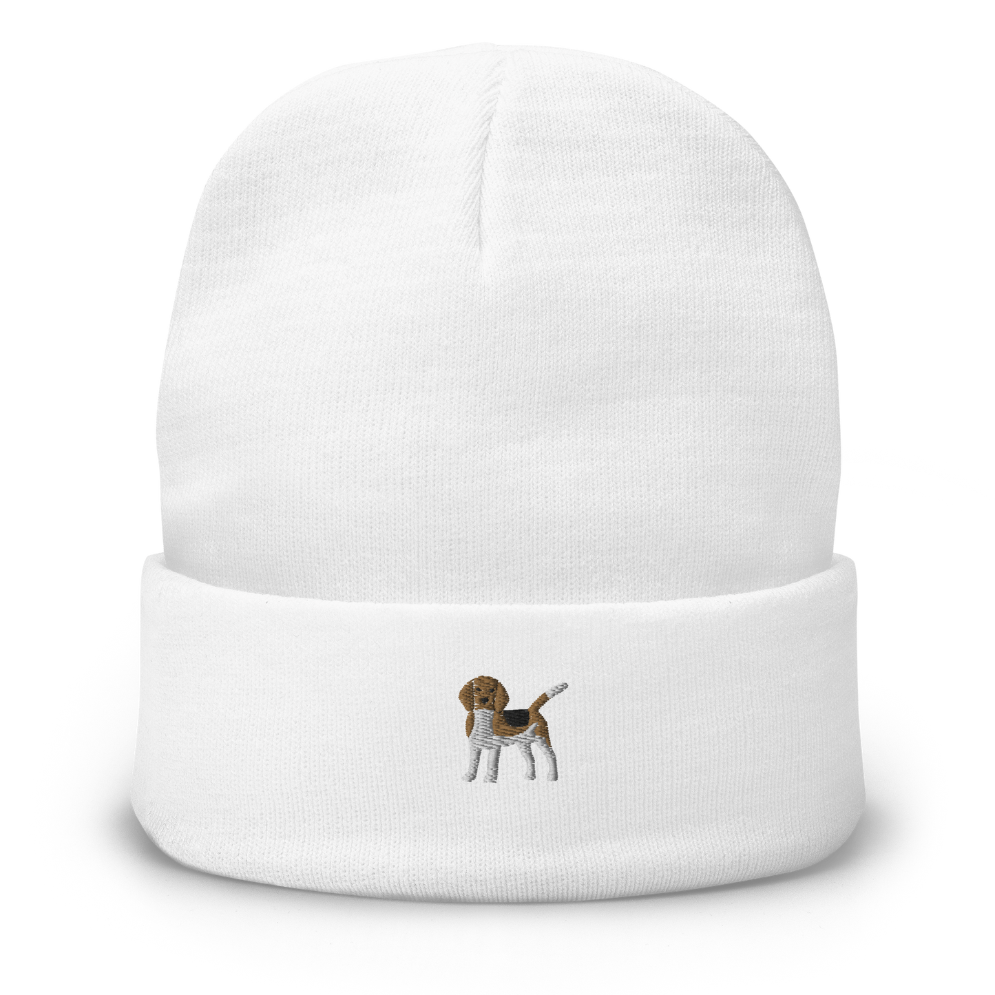 beagle | beanie