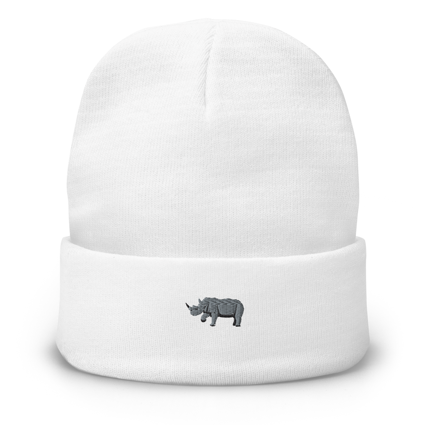 rhino | beanie