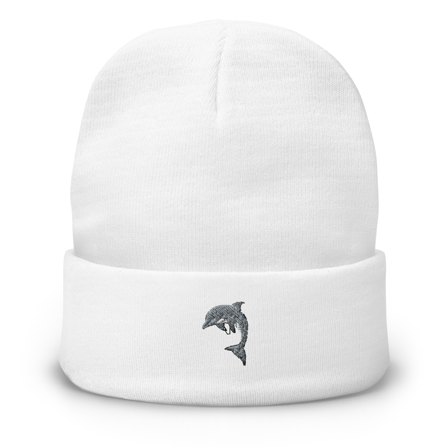 dolphin | beanie