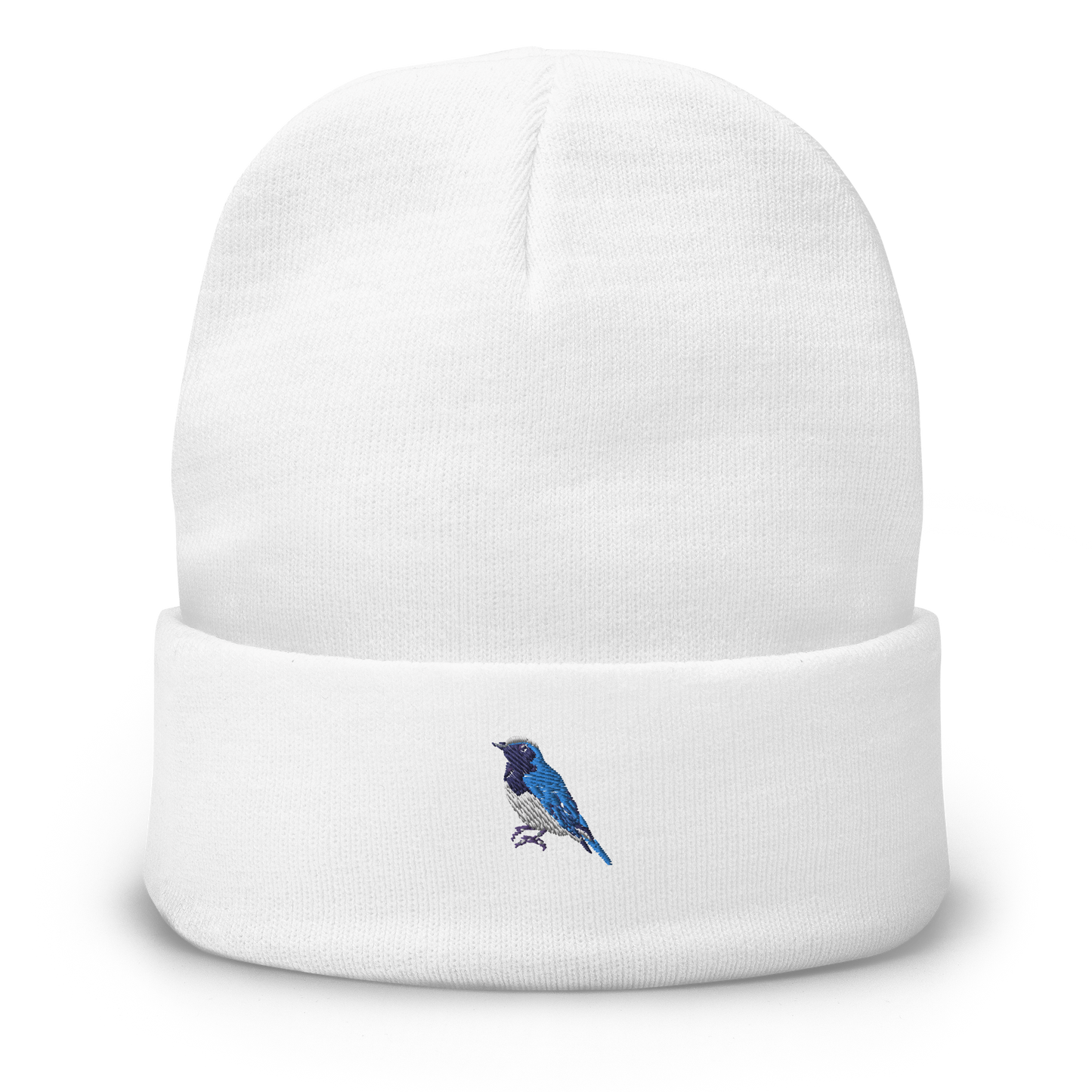 blue jay | beanie