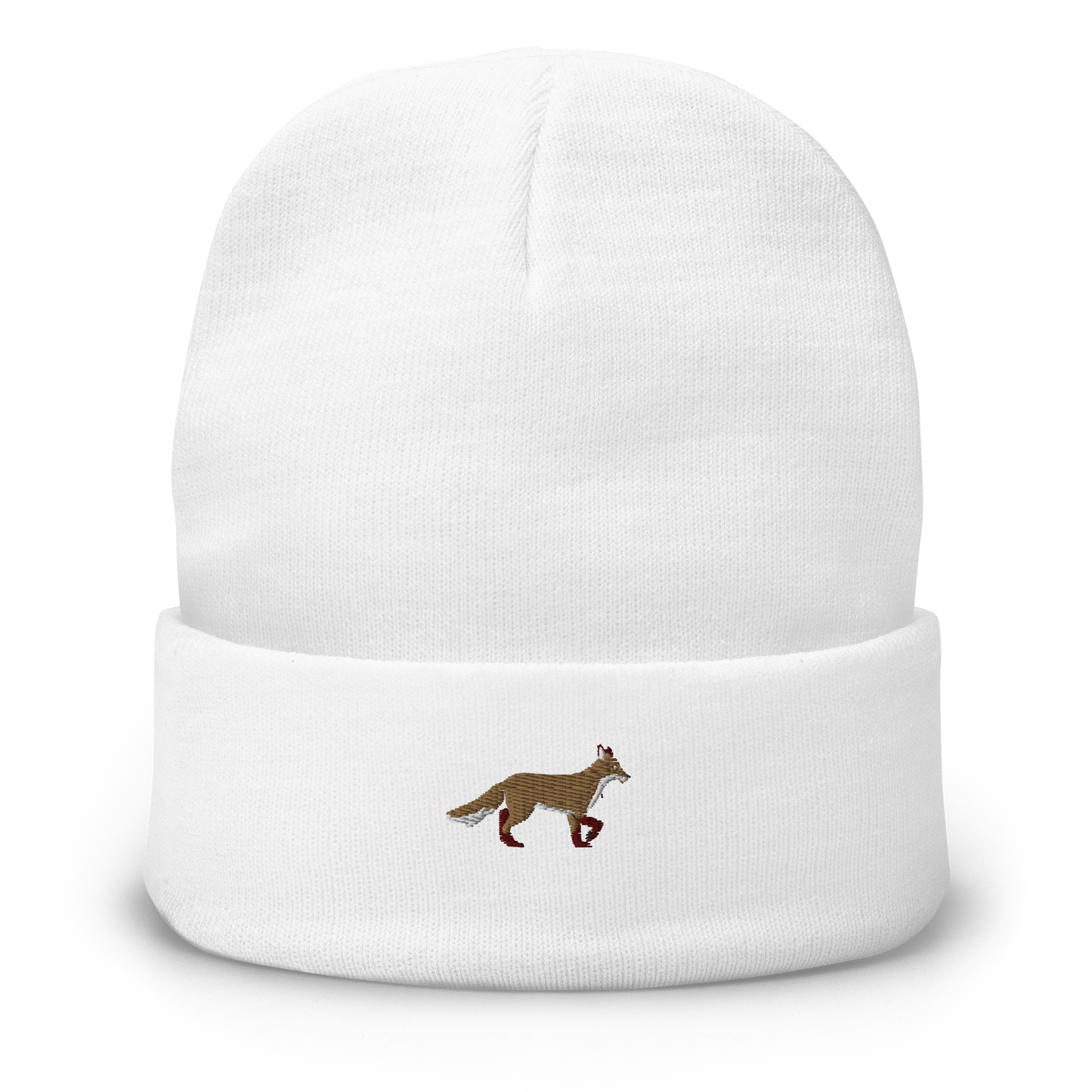 coyote | beanie