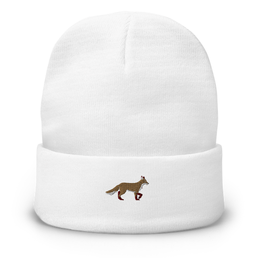 coyote | beanie