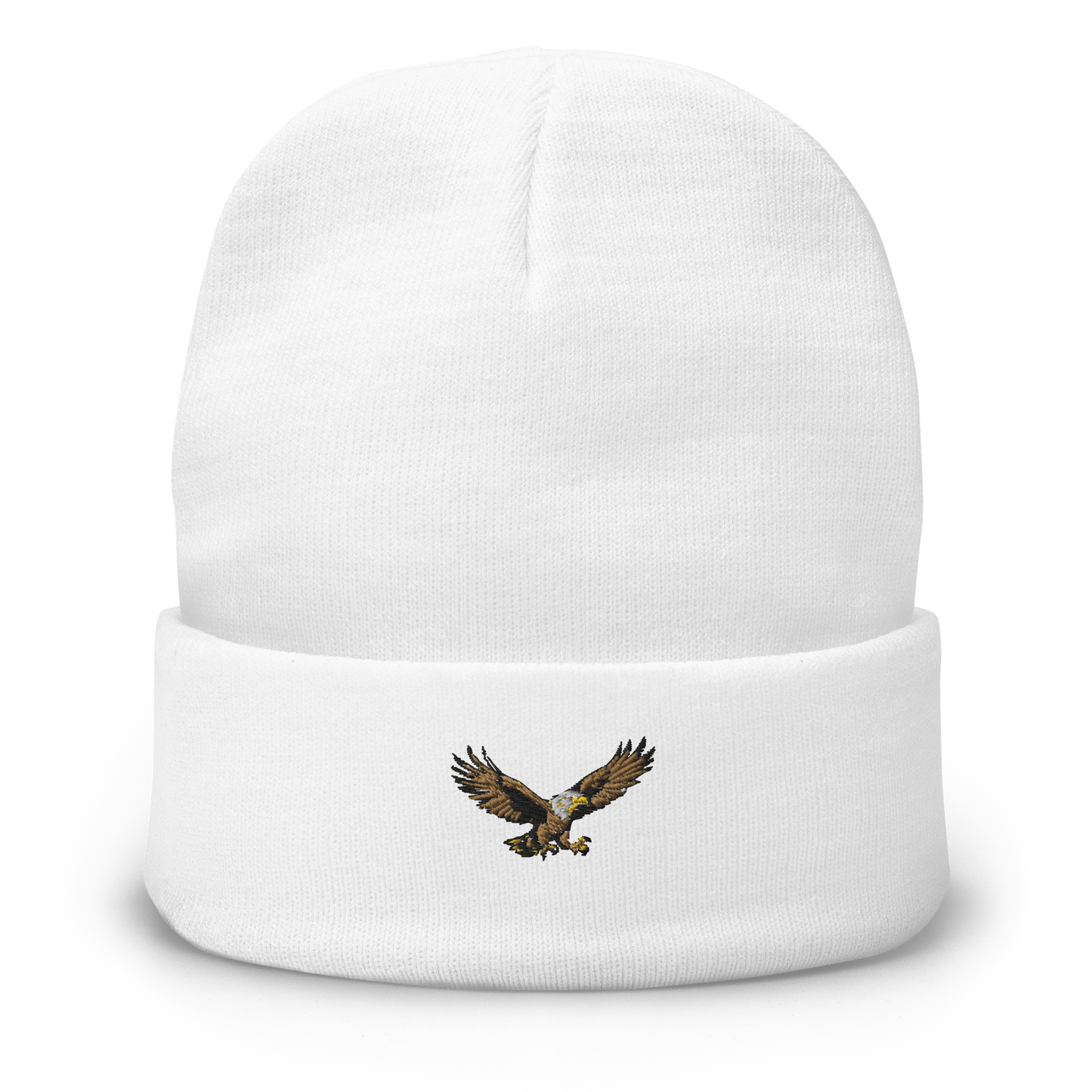 eagle | beanie