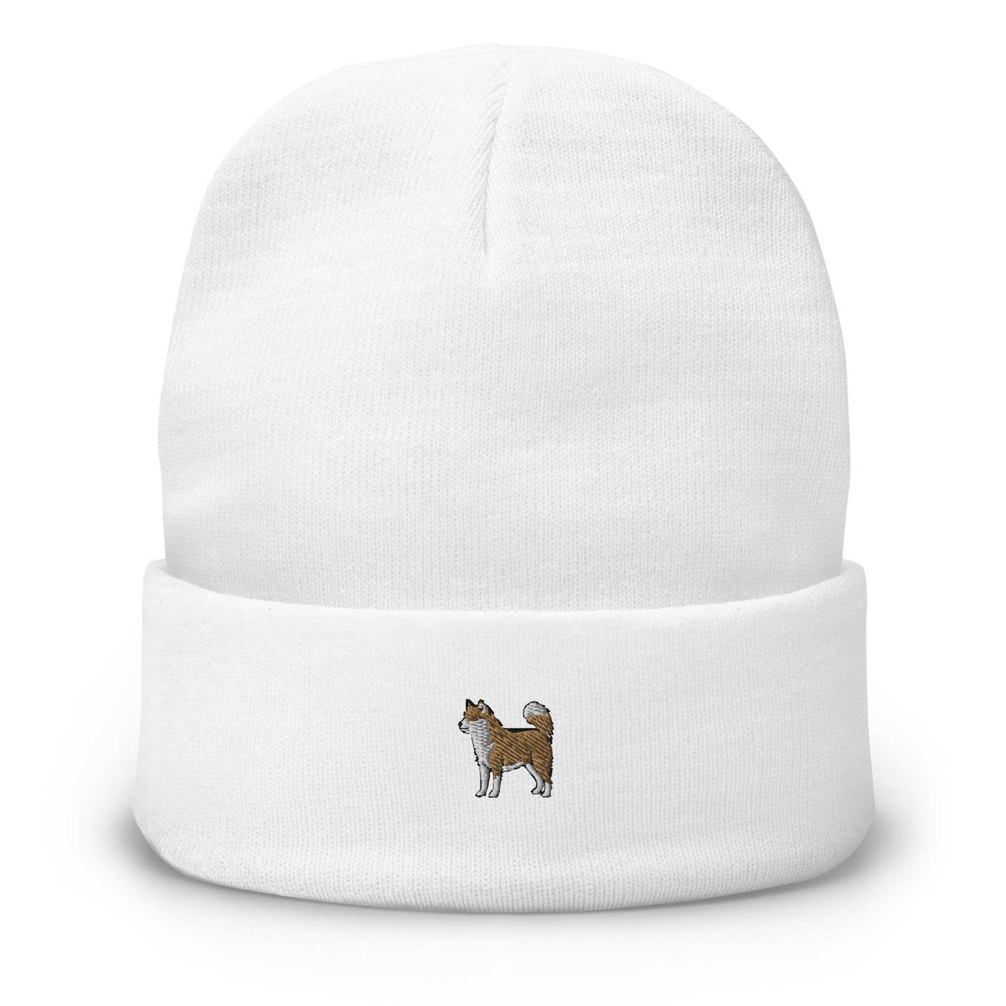 shiba inu | beanie