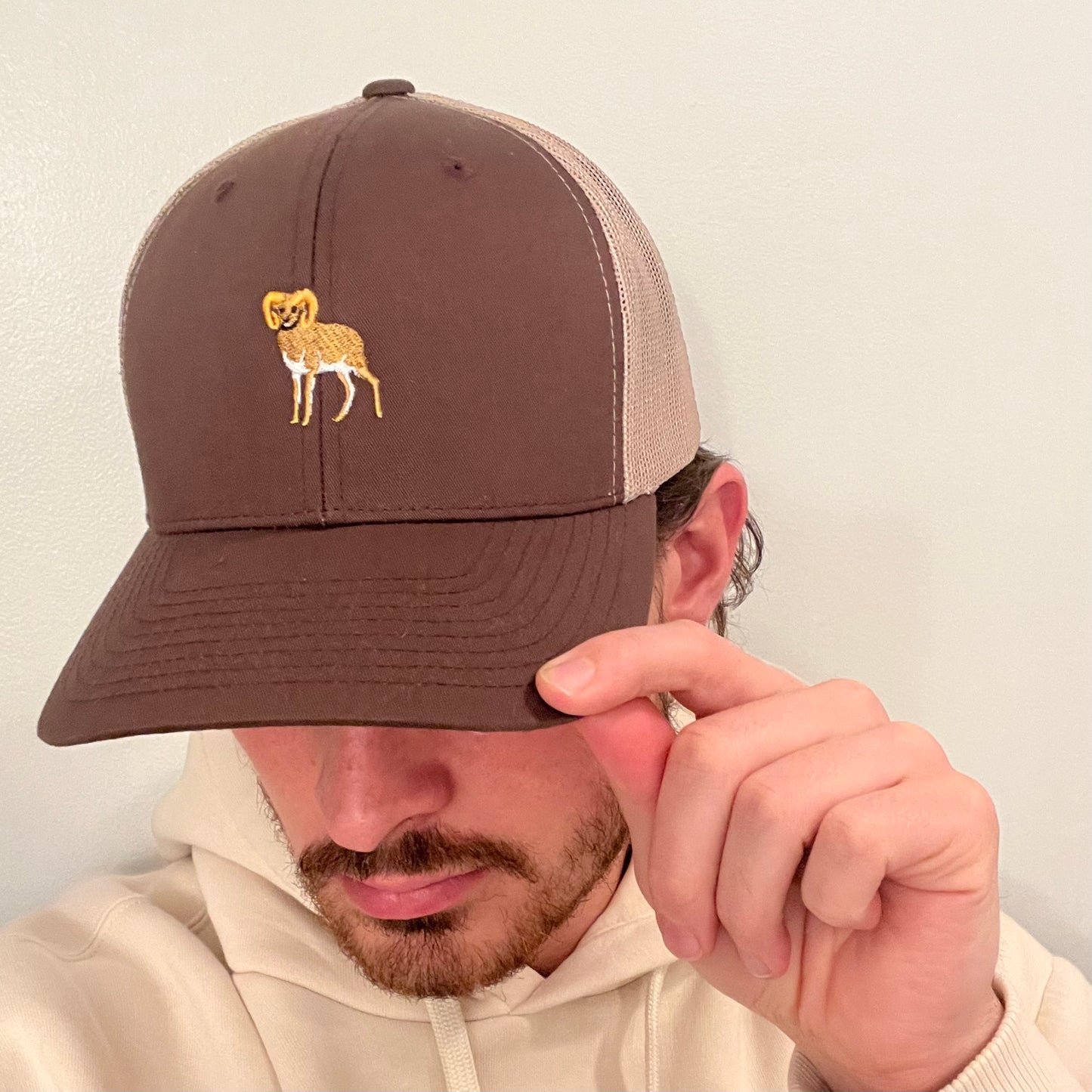 ram | trucker