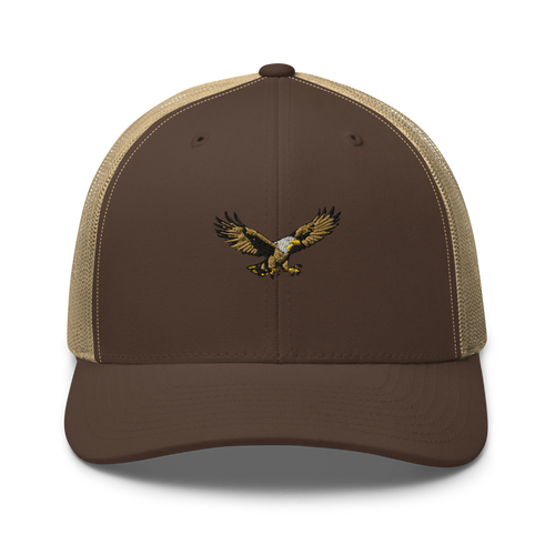 eagle | trucker