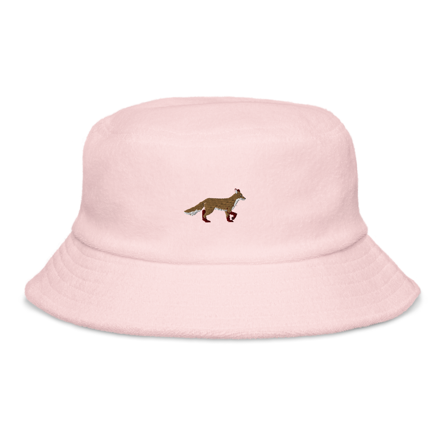 coyote | terry cloth bucket