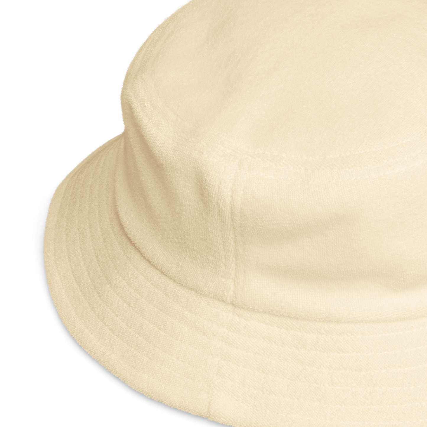 antelope | terry cloth bucket